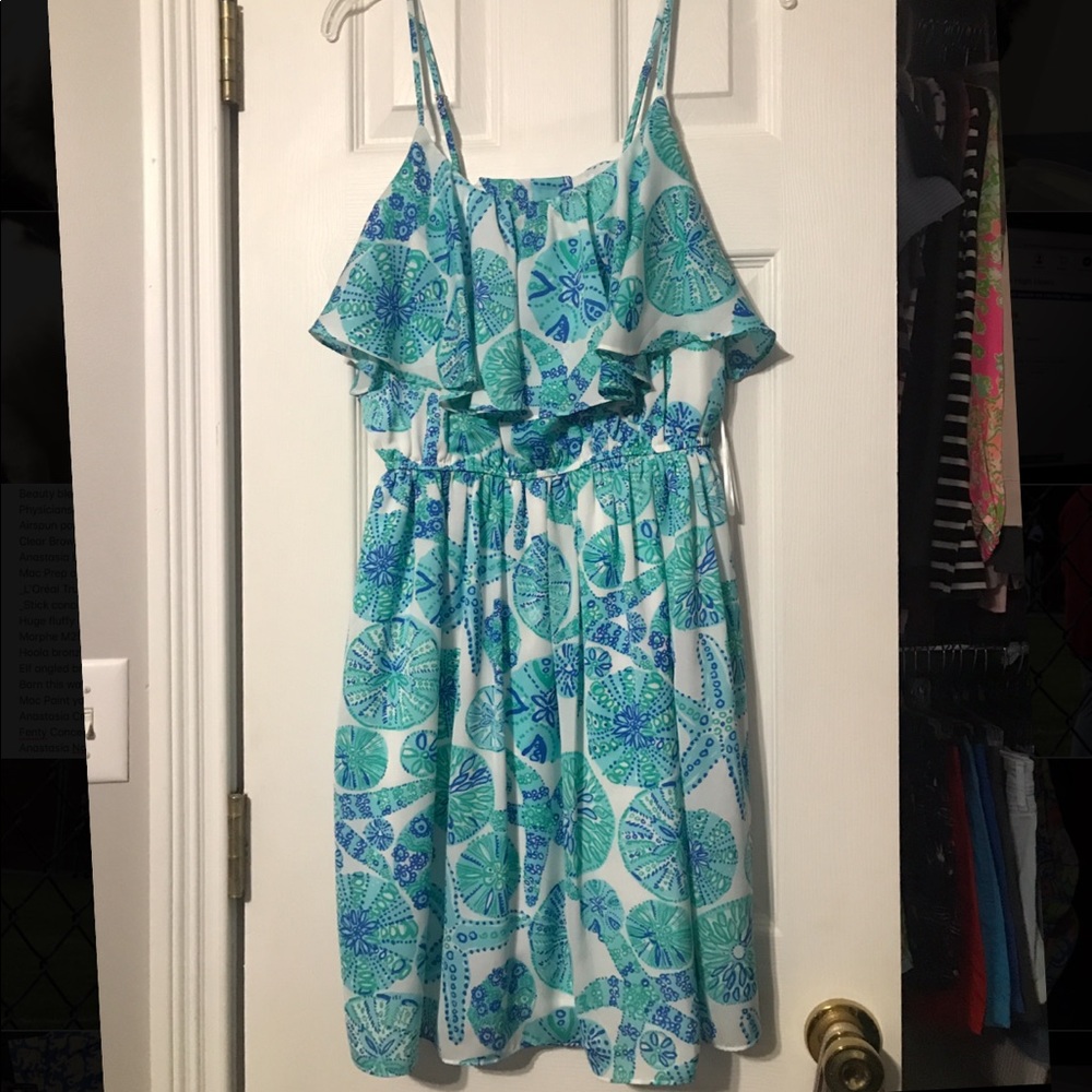 Lilly dress